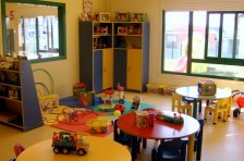escuela infantil bilingue en madrid